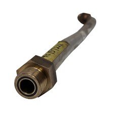 OMT 318211 Oil Cooler Return Tube Assembly – Pressure-Tested