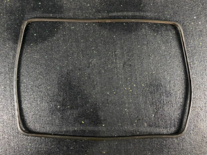 AEG Mod: EE4013031M / Teile Nr. 140043543028 Türdichtung #587-6