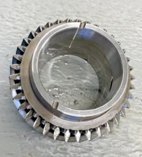 OEM TREMEC 1993-2002 Camaro Firebird Tremec T56 3rd Gear 37 Tooth 6 Speed 01 00