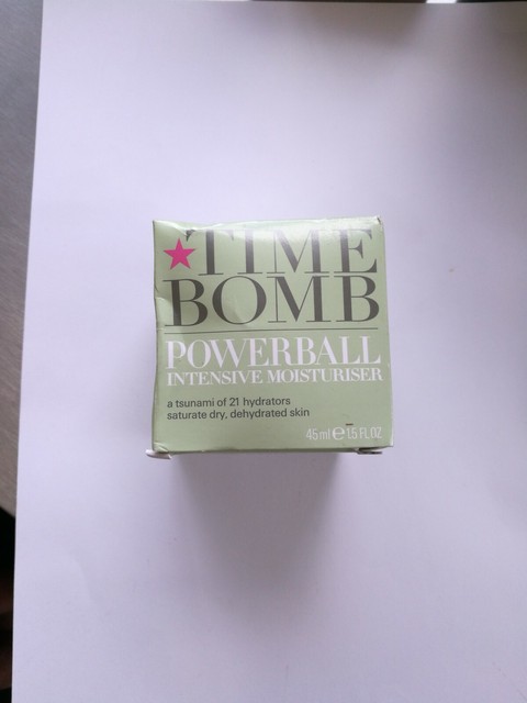 best intensive moisturiser