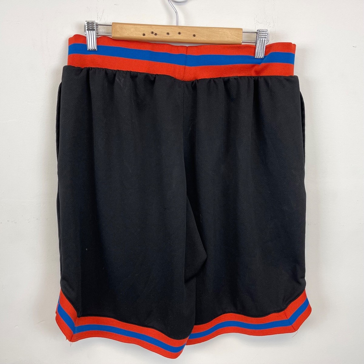 ウェア adidas NBA OKC Basketball Shorts SGA Oklahoma City Thunder NBA Game Basketball adidas Edition