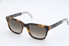 TOMMY HILFIGER TH 1289/S G83HA HAVANA GRADIENT AUTHENTIC SUNGLASSES 53-20