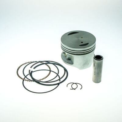 K157FMI 125 Kolbensatz Kit für Kreidler Supermoto 125 DD 08-16