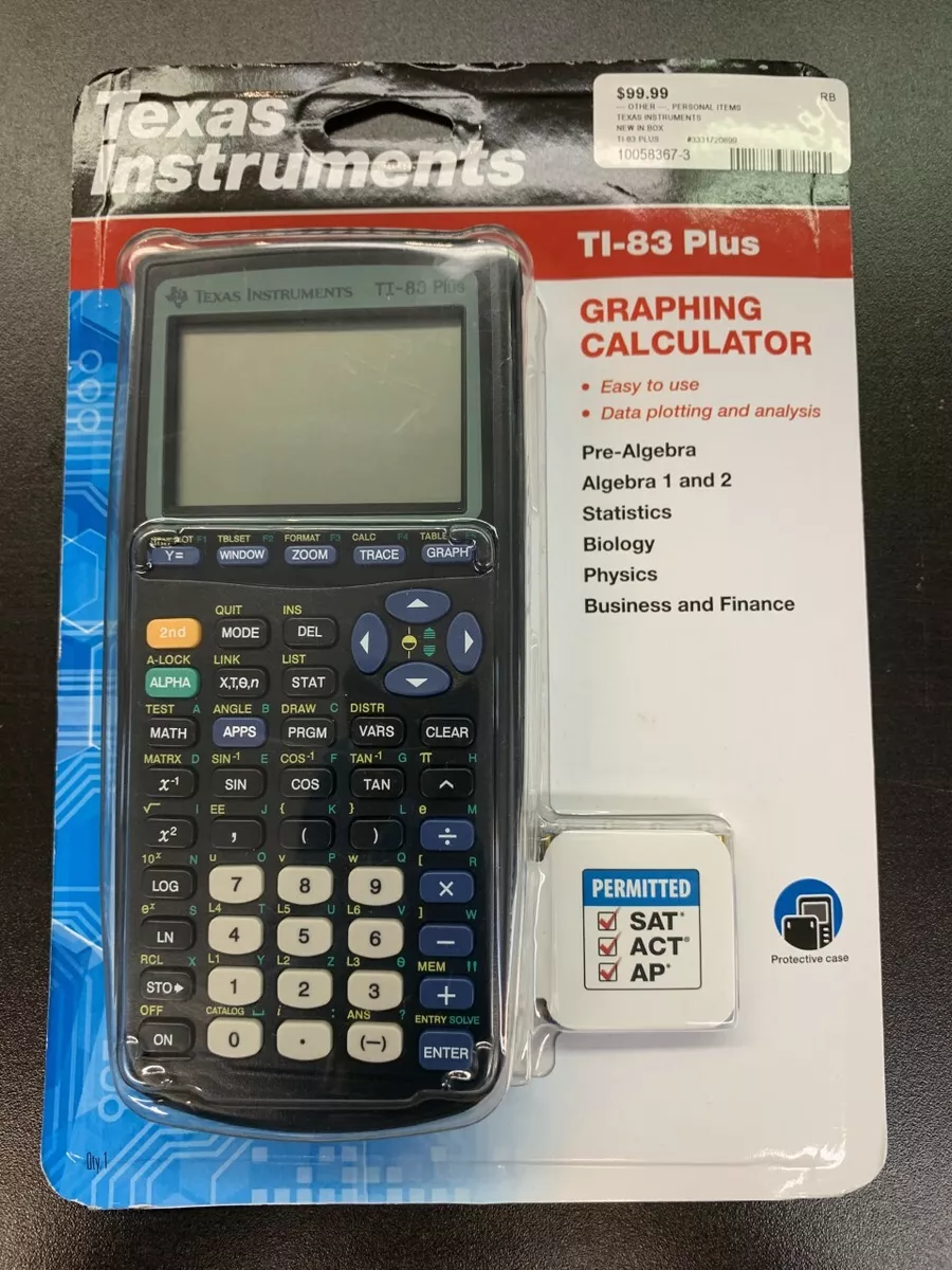 TI 83 ONLINE GRAPHING CALCULATOR