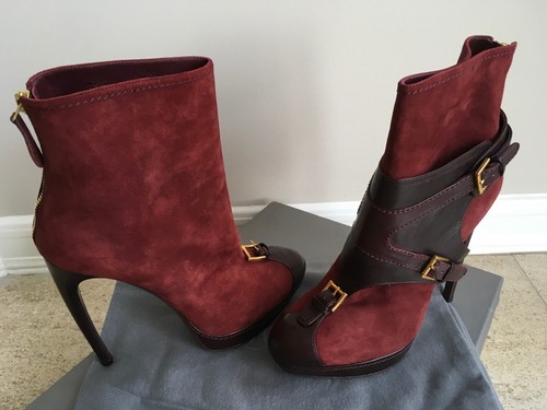 alexander mcqueen 5.5