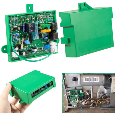 Micro P-711 Refrigerator Main Power Control Circuit Board for Dometic 2 Or 3 Way