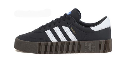 adidas samba casual shoes