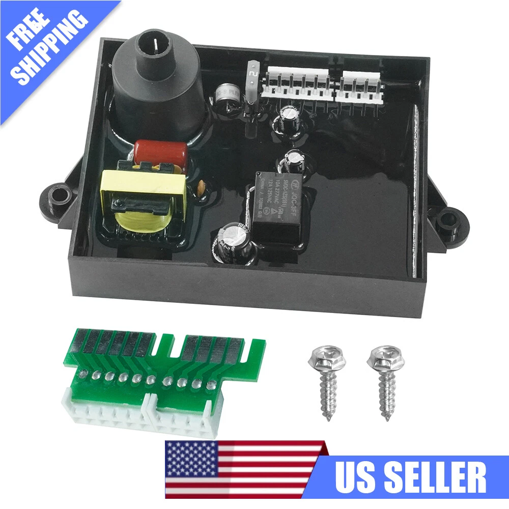 Water Heater Control Circuit Board RV For Atwood 91365 93305 91226 GC6AA-10E  | eBay