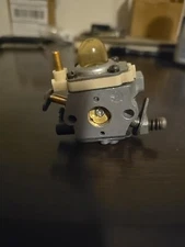 Walbro WTA33 Carburetor. Rebuilt With OEM Parts.  Carburetor Off Of Echo PB250. 