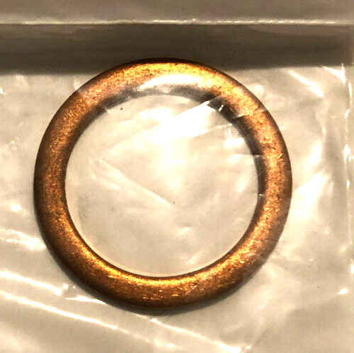 NOS OEM Genuine Original Ski-Doo Snowmobile O-Ring P/N A941031622012 NEW - Picture 1 of 3