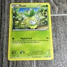 Petilil Black & White 9/114 Pokemon TCG Card NM/M Regular