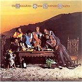 Those Southern Knights by The Crusaders (1976 CD) Jazz-Funk, Funk, Disco