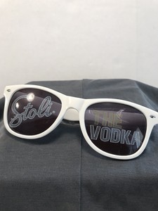 white sunglasses ebay