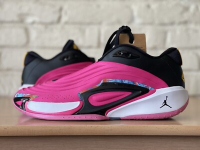 Air Jordan Jordan Luka 3 'Imaginarium Pack Pink Prime' FQ1284-600