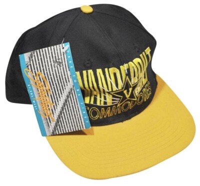 Vintage Vanderbilt Commodores Snapback