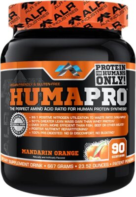 ALRI Humapro-667 g (115,29 EUR/kg)