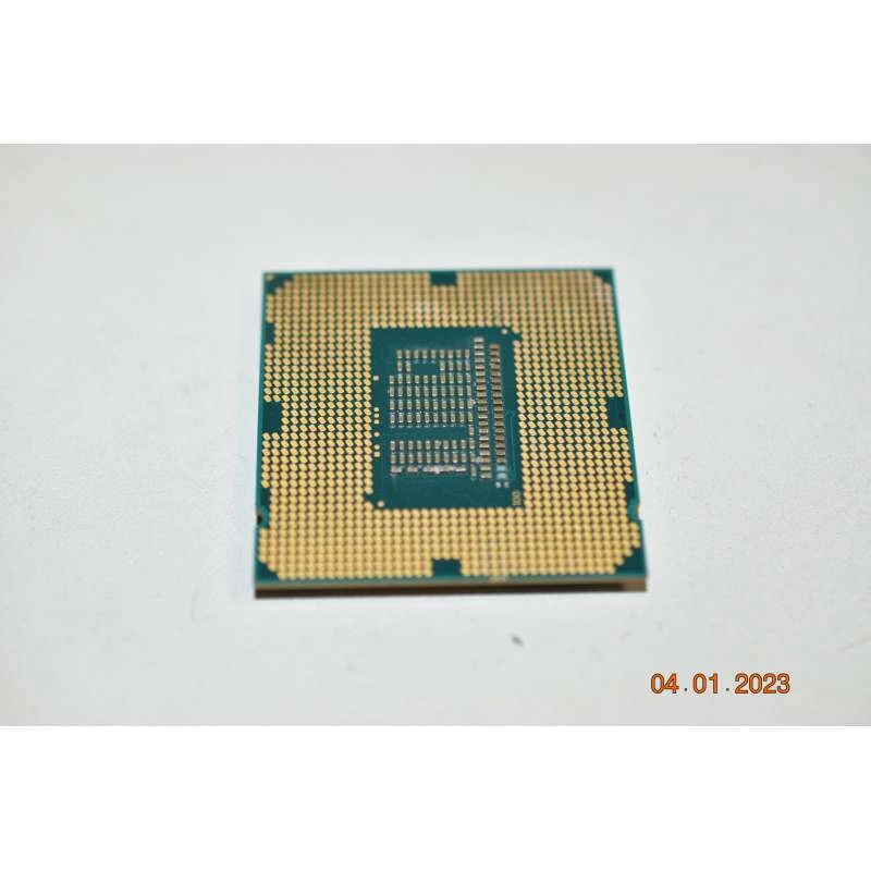 Intel Core i3-3225 SR0RF 3.3 GHZ /3 MB Cache / LGA1155 Dual Core CPU Processor - Image 2 of 2