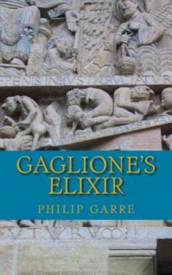 Gaglione's Elixir