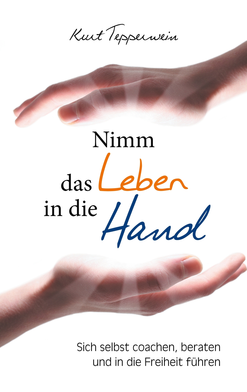 Thumbnail - Nimm Das Leben In Die Hand (buch)