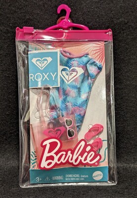 Roxy x barbie new arrivals