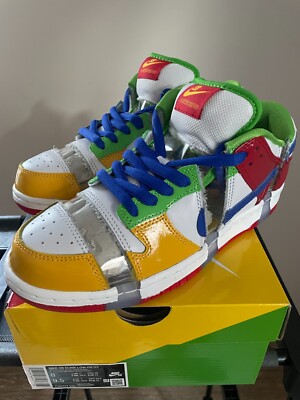 スケートボード Nike SB Dunk Low Size 26.5 Nike SB Dunk Low Pro Skate Shoes. Nike.com