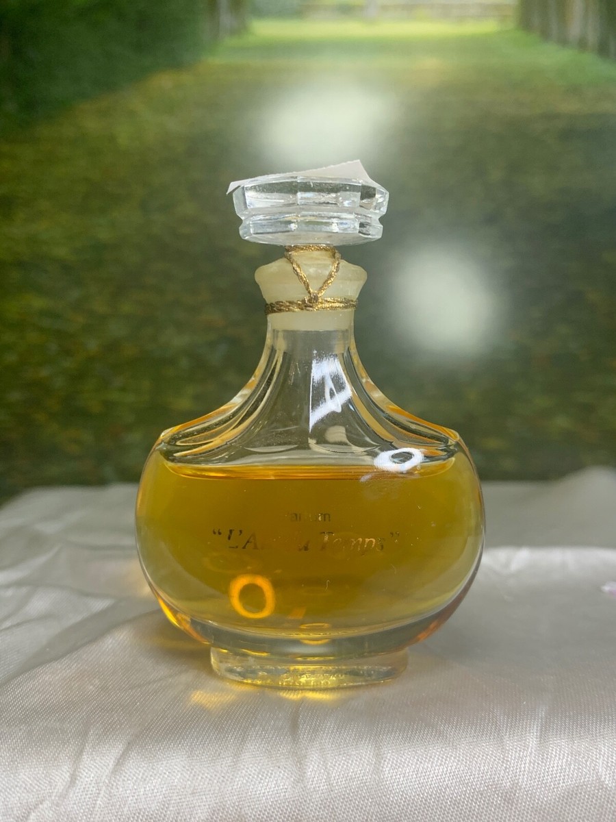 NINA RICCI L'AIR DU TEMPS 7.5ML PARFUM MINI SPLASH (NEW) | eBay