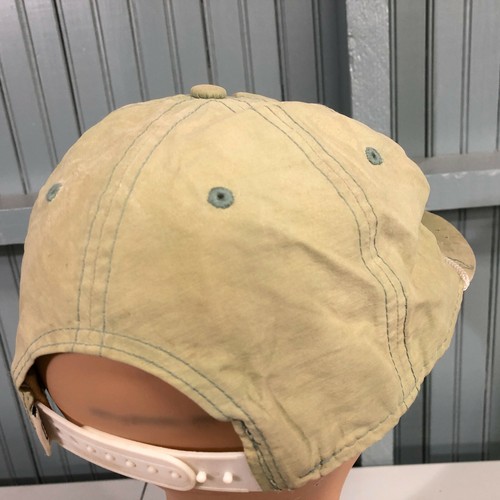 Vans Nomads Portland Sebastian Kamakura Beat Up Curled Brim Baseball Hat Cap - Picture 6 of 8