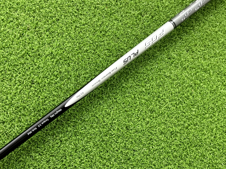 Diamond Tour Golf TURNER T9 (9) HYBRID IRON 37* Right Graphite A/L