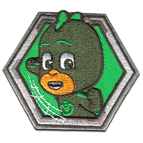 Aufnäher Bügelbild PJ Masks Pyjamahelden Disney Patch Flicken Applikation - Bild 15 von 20