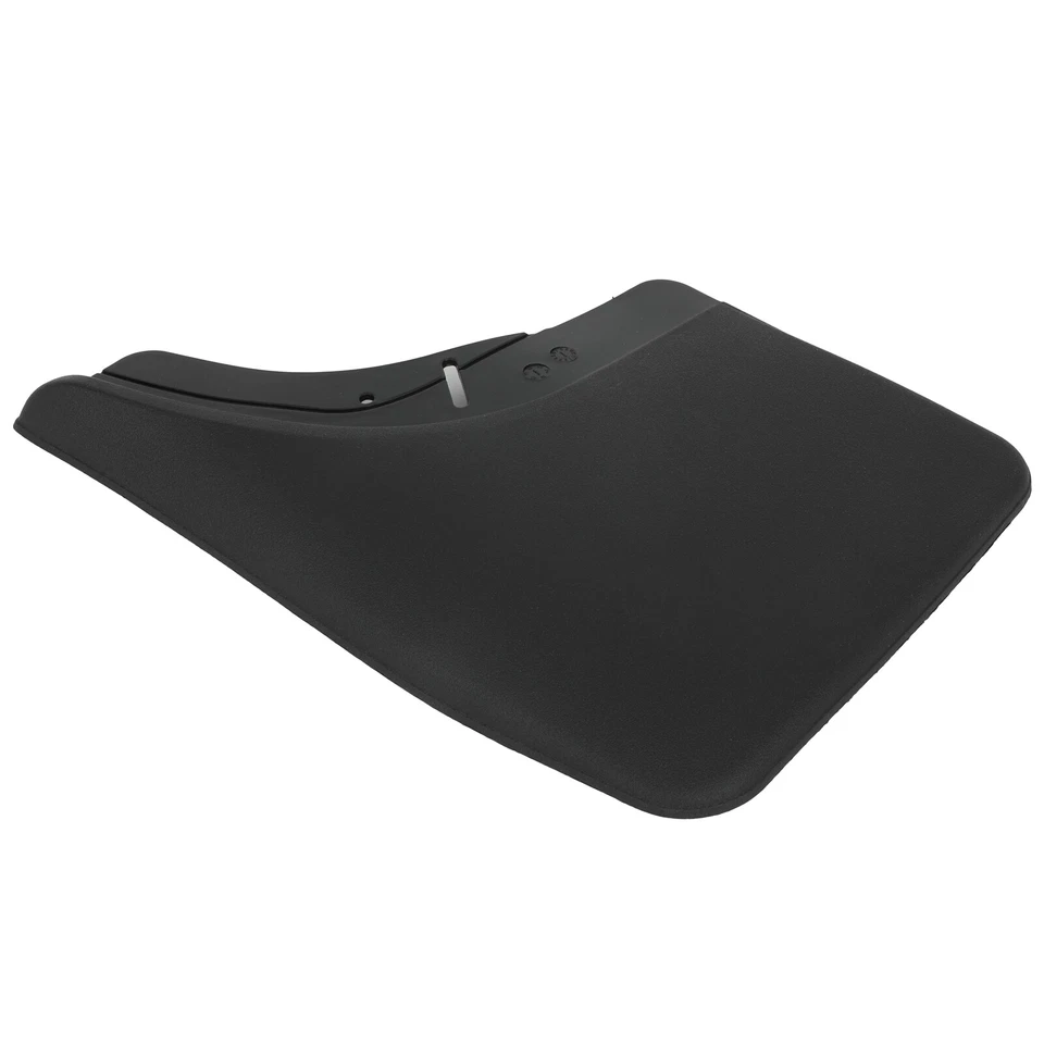 For 1988-1996 1997 1998 Chevrolet C1500 Splash Guard Mud Flaps W/ Screws 4Pcs - Image 3 of 4