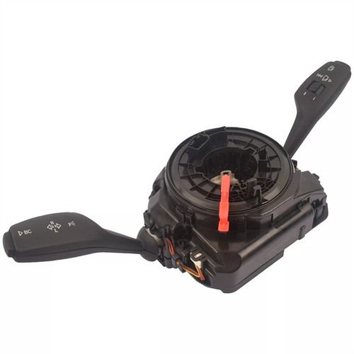 Turn Signal Wiper Switch Assembly for BMW F07 F10 F12 F13 F01 F02 61319202572 - Bild 2 von 5