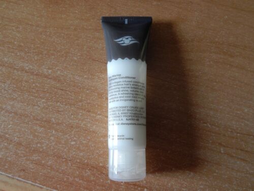 DISNEY CRUISE LINE H20+ BEAUTY BALSAMO COLLAGENE MARINO IDRATA 2 OZ - Foto 4 di 6