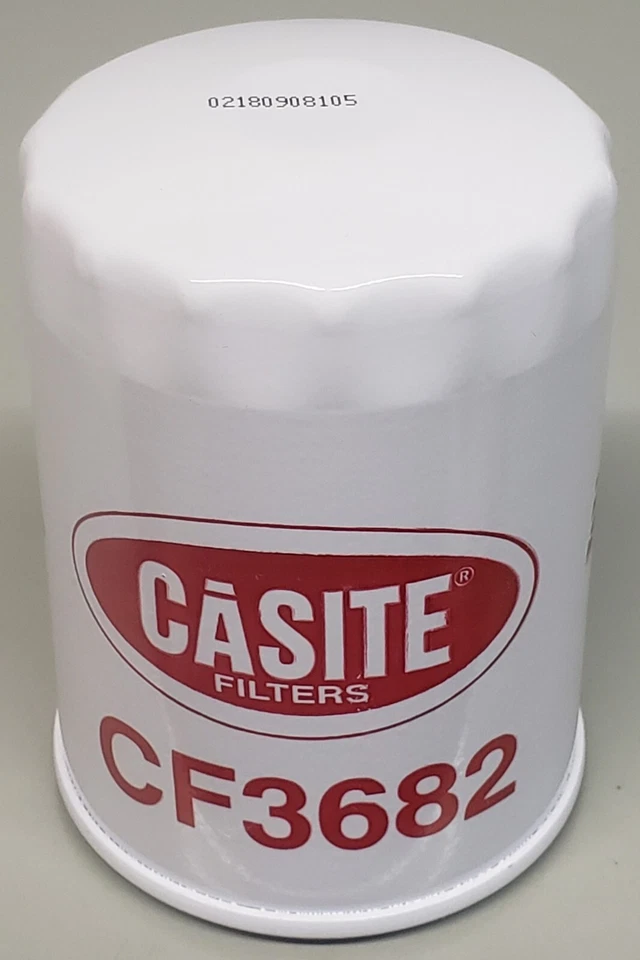 Oil Filter for Infiniti Nissan Mercury Subaru, CF3682 (See Description) - Image 2 of 4