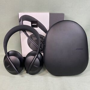 Bose 700 Charging Case | eBay Bose 700 Charging Case | eBay