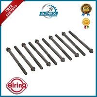 Zylinderkopfschrauben Set FüR Bmw 5Er Serie 6Er Serie 7Er Serie - Elring 249.210