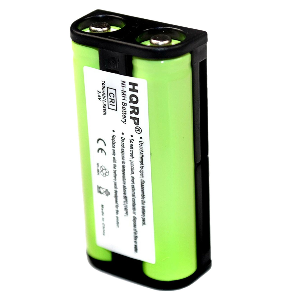Sony Akku 700mAh: Wiederaufladbare Ersatzbatterie Für Kopfhörer MDR-RF960R, MDR-RF885RK & Viele Modelle