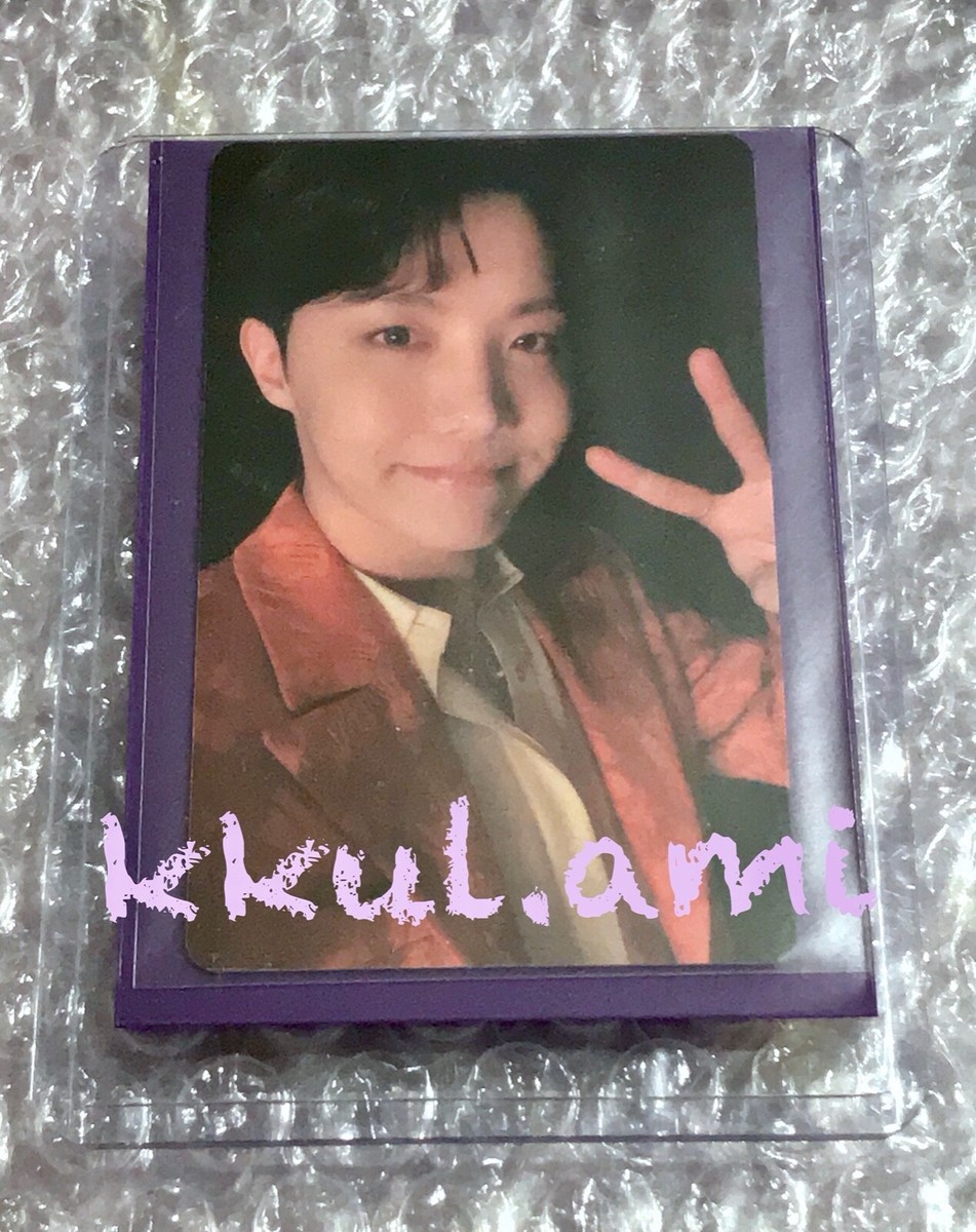 BTS BE Deluxe M2U Lucky Draw Grammy Photocards | eBay