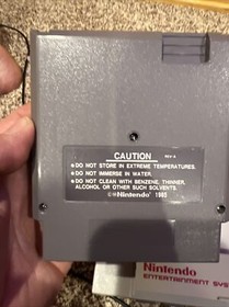 Sesame Street ABC NES (Nintendo Entertainment System, 1989) Tested & Authentic