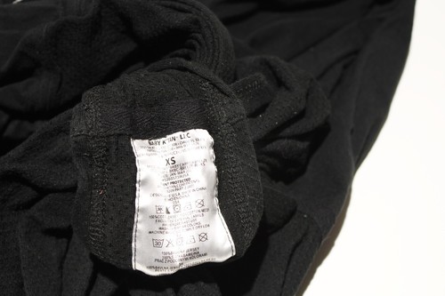 Marsupio neonato K'tan Breeze XS fasciatoio a 35 libbre *NO FASCIA* - Foto 2 di 3