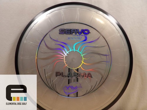 MVP Plasma Servo - Picture 2 of 3