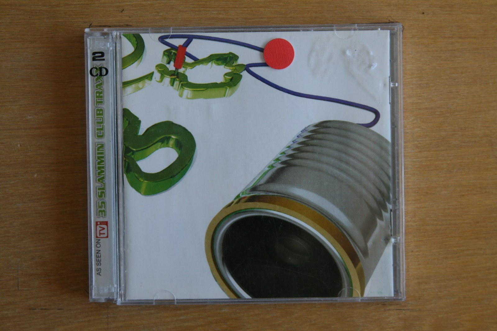 Bump 15 - Alcazar, Aluna, Sylver, DJ Dean (C511)
