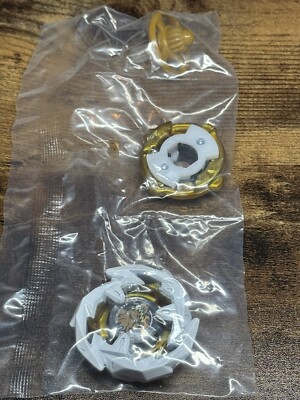 TAKARA TOMY BEYBLADE X UX-00 Dran Deck Starter Asia Championship