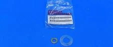 New Old Stock Kelly Aerospace Thrust Washer Package P/N: 90-2525 (20702)