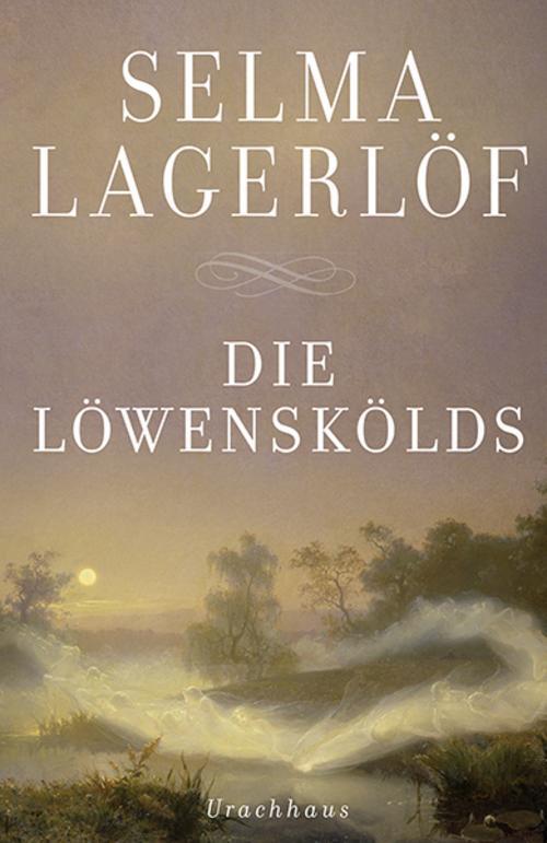 Thumbnail - Die Löwenskölds Selma Lagerlöf