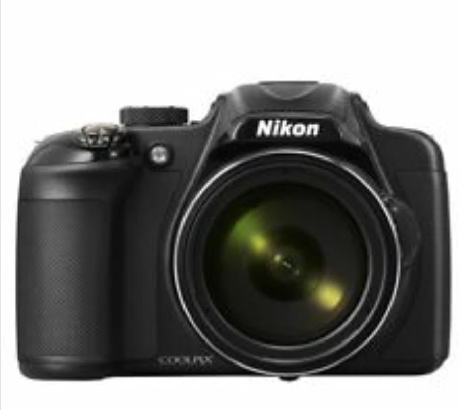 Nikon COOLPIX P600 Digital Cameras for Sale - Shop New & Used