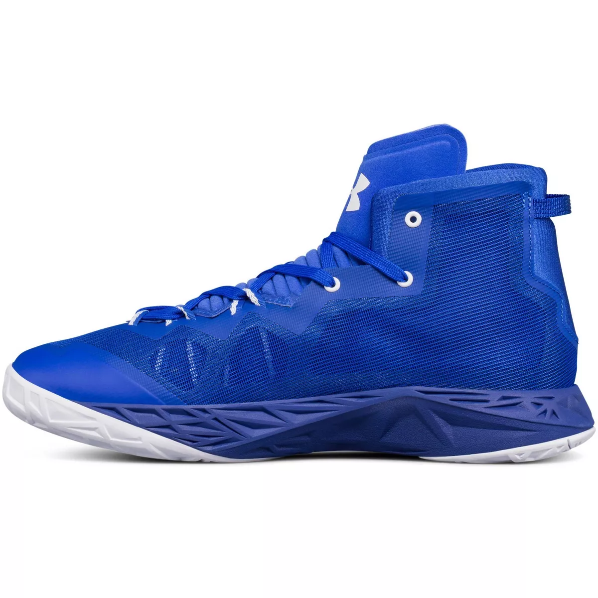 NEW 100 MEN S UNDER ARMOUR LIGHTING 4 BASKETBALL SHOES SNEAKERS