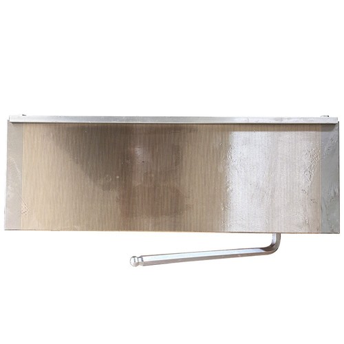 6" x 18" Feinpol Magnetfutter Spannfutter Permanent mit Zubehör Liftin - Bild 8 von 21