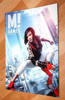 2015 M Games Magazin Zeitschrift Fallout 4 Halo 5 Doom Gears of War Hitman E3