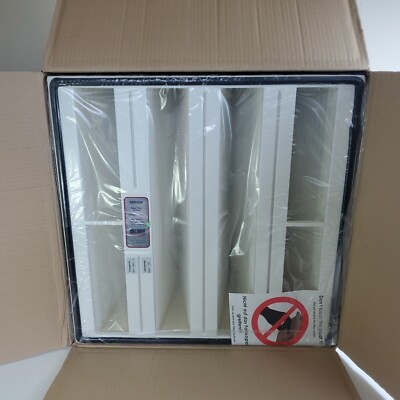 #ad Dollinger 3506162 Filter Turbo Kleen M500002 MPB 49 22 $350.00