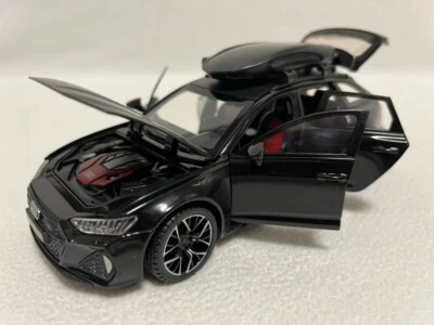 1:24 Audi Diecast Cars for sale - eBay